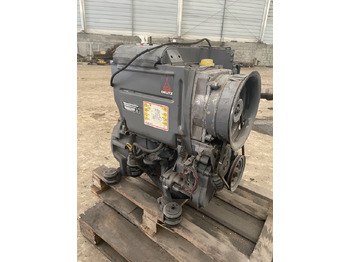 Engine DEUTZ