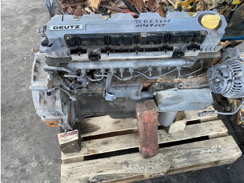 Engine DEUTZ