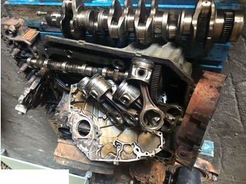 Cylinder block DEUTZ