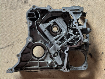 Engine and parts DEUTZ