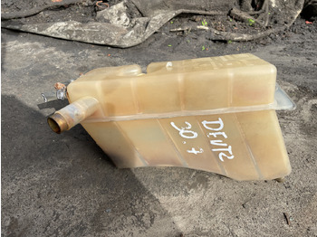 Expansion tank