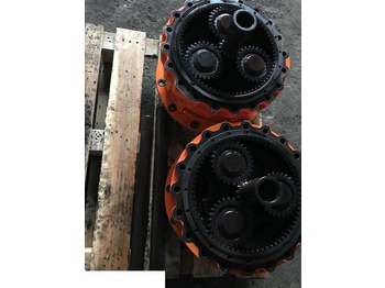 Final drive for Construction machinery Doosan dl250 - Zwolnica ZF [Nowy Typ]: picture 3