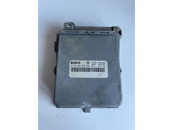 Electrical system FENDT