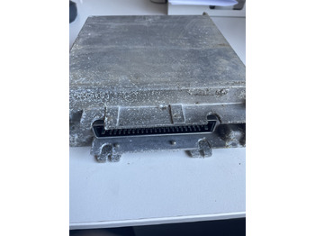 Electrical system for Agricultural machinery Fendt 309 - sterownik moduł komfortu G312970070017: picture 2 Electrical system for Agricultural machinery Fendt 309 - sterownik moduł komfortu G312970070017: picture 2