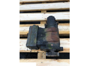 Air brake compressor FENDT