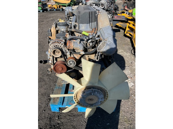 Engine DEUTZ