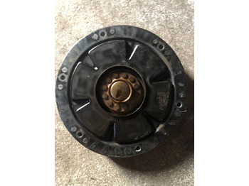 Engine and parts FENDT