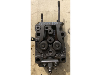 Cylinder head FENDT