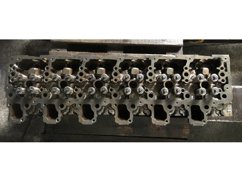 Cylinder head FENDT