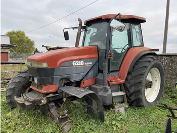 Differential gear FIAT