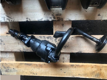 Oil pump FORD