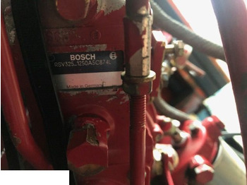 Fuel pump