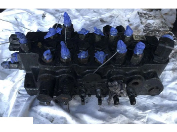 Hydraulic valve JCB