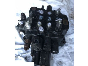 Hydraulic valve JCB