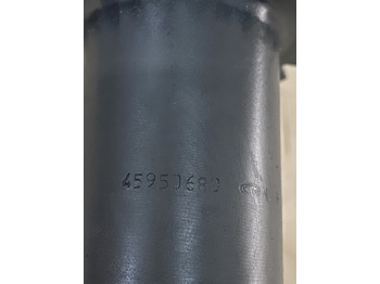 Clutch and parts JCB