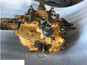 Hydraulic valve JCB