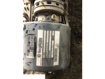 Blower motor for Construction machinery JCB 3cx 4cx - Wentylator Ogrzewania: picture 2 Blower motor for Construction machinery JCB 3cx 4cx - Wentylator Ogrzewania: picture 2