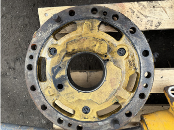 Brake parts JCB