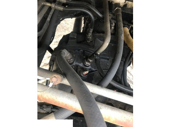 Gearbox JCB