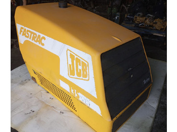 Hood JCB