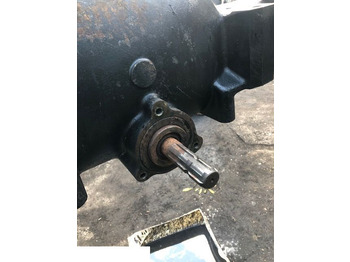 Transmission JCB