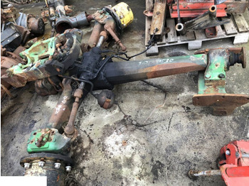 Front axle JOHN DEERE