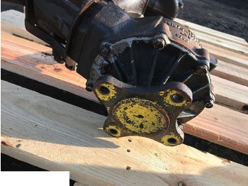 Front axle for Agricultural machinery John Deere 2720 CZĘŚCI - Most Przedni Części: picture 3