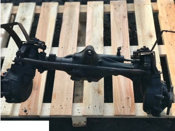Front axle for Agricultural machinery John Deere 2720 CZĘŚCI - Most Przedni Części: picture 4