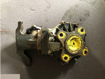 Front axle JOHN DEERE