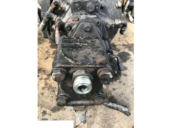 Hydraulic pump JOHN DEERE