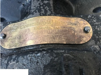 Hydraulic pump for Agricultural machinery John Deere 3200 3400 - Pompa Hydrauliczna Pompa Oleju: picture 3 Hydraulic pump for Agricultural machinery John Deere 3200 3400 - Pompa Hydrauliczna Pompa Oleju: picture 3