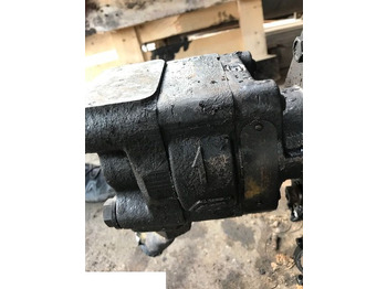 Hydraulic pump for Agricultural machinery John Deere 3215 - Pompa Hydrauliki: picture 3
