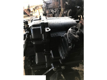 Gearbox JOHN DEERE