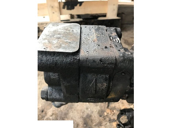 Hydraulic pump for Agricultural machinery John Deere 3400 - Pompa Hydrauliki: picture 4