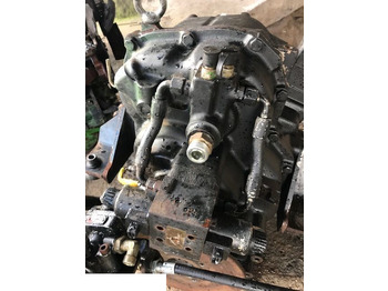 Gearbox JOHN DEERE