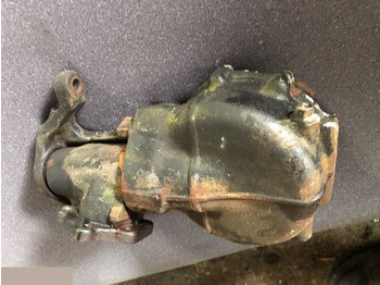 Front axle JOHN DEERE