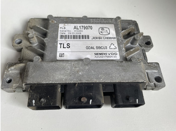 ECU JOHN DEERE
