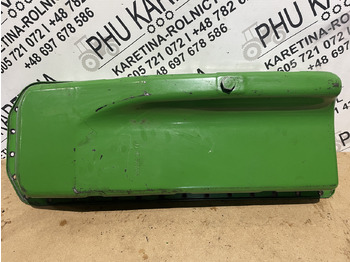 Oil pan JOHN DEERE