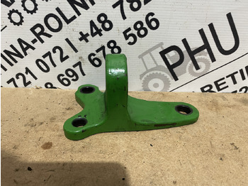 Engine and parts for Agricultural machinery John Deere 6068 - wspornik silnika R532786: picture 2