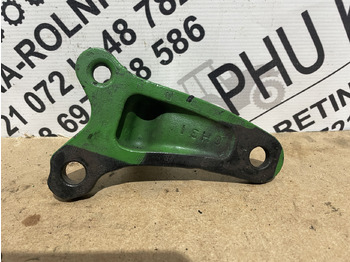 Engine and parts for Agricultural machinery John Deere 6068 - wspornik silnika R532786: picture 3