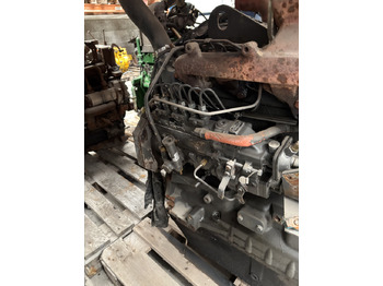 Engine bearing for Agricultural machinery John Deere 6068HRT52 Silnik Kompletny 6068HRT52: picture 4