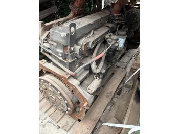 Engine bearing for Agricultural machinery John Deere 6068HRT52 Silnik Kompletny 6068HRT52: picture 2