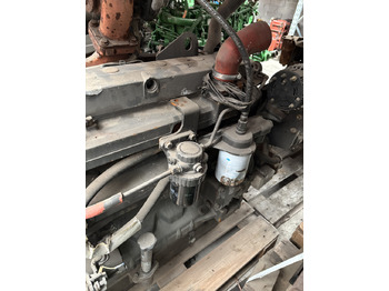 Engine bearing for Agricultural machinery John Deere 6068HRT52 Silnik Kompletny 6068HRT52: picture 3