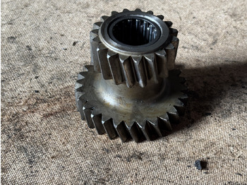 Gearbox and parts JOHN DEERE