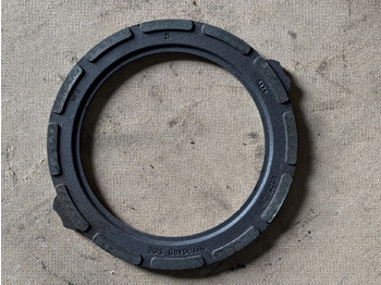 Brake parts JOHN DEERE