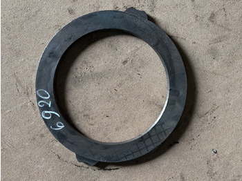 Brake parts for Agricultural machinery John Deere 6140 6150 6920 7405 7500 Docisk Hamulca Płytka R125128: picture 3