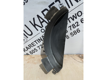 Gearbox and parts JOHN DEERE