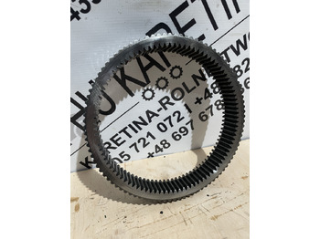 Gearbox and parts JOHN DEERE