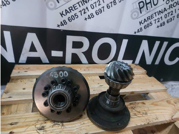 Differential gear JOHN DEERE
