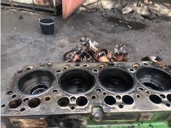 Crankshaft JOHN DEERE